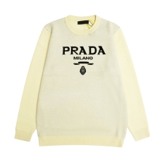 Prada Sweaters